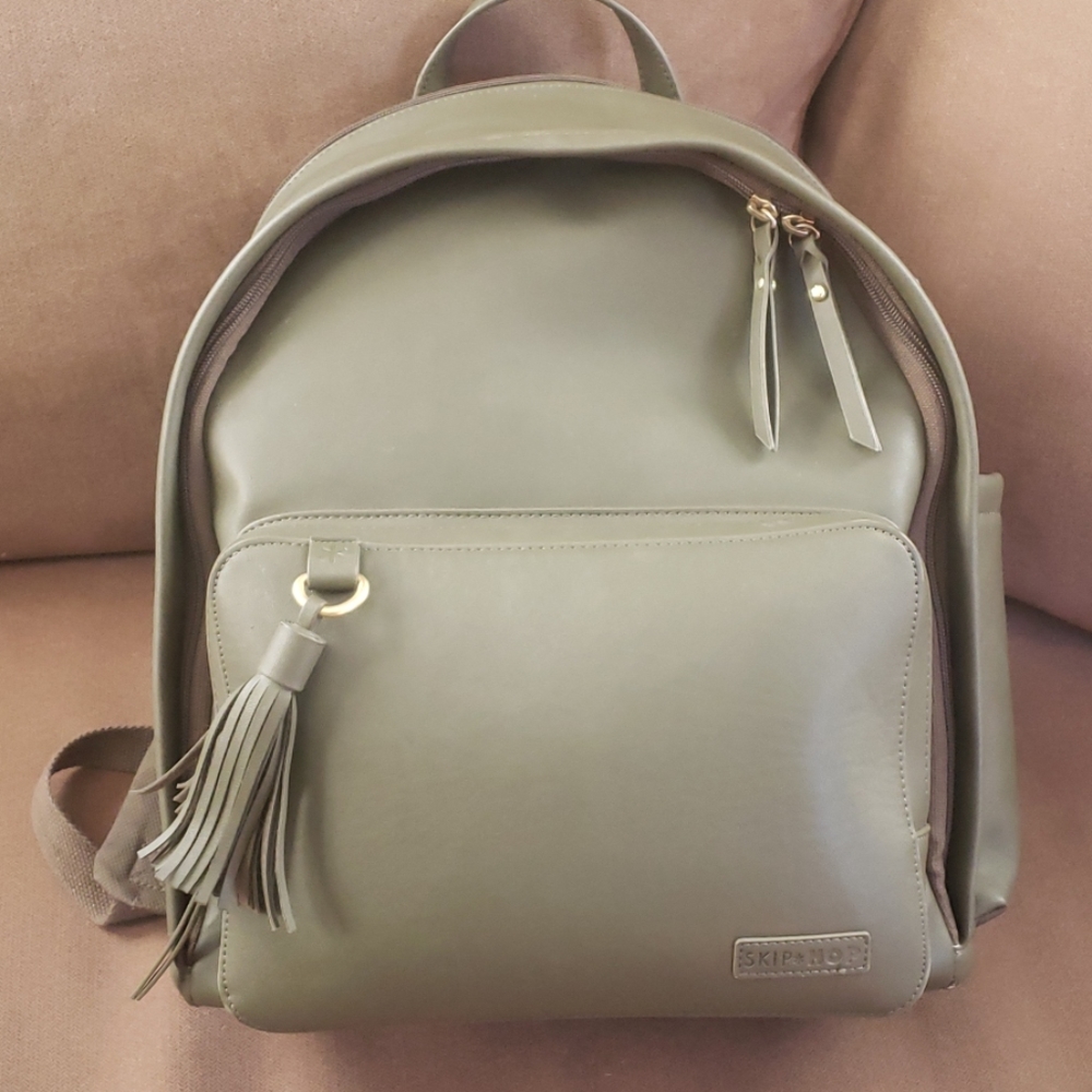 Diaper Backpack